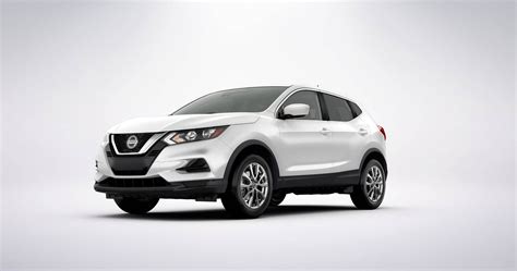 2021 Nissan Rogue Sport Colors | Nissan USA