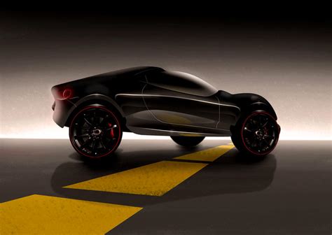 Ferrari-4X4 concept by Morfiuss on DeviantArt