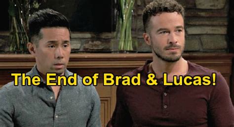 General Hospital Spoilers: Lucas Forgives Brad, Family's Fresh Start ...