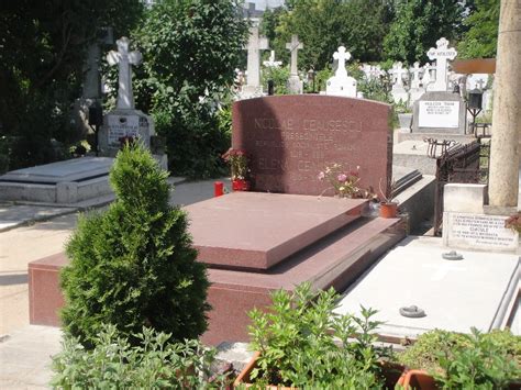 Nicolae Ceaușescu (1918-1989) - Find a Grave Memorial