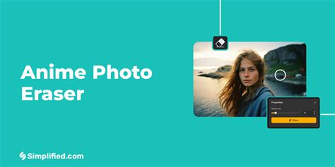 Anime Photo Eraser: Remove Unwanted Object with AI