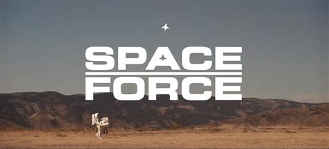 Space Force Trailer – Geek World Order