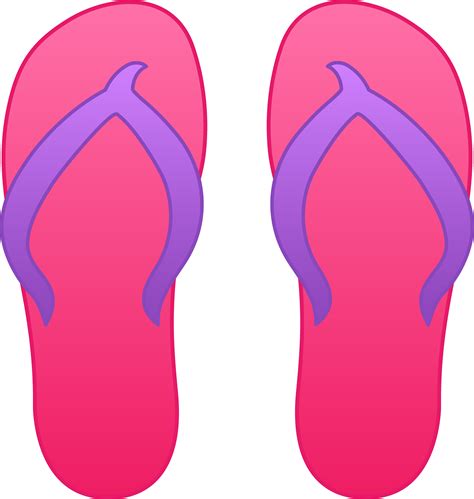 Free Sandals Cliparts, Download Free Sandals Cliparts png images, Free ClipArts on Clipart Library