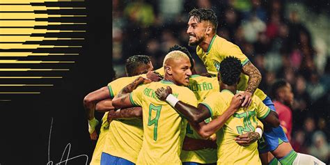 Brazil World Cup 2022 squad guide: More than enough quality to deliver the ‘Hex’ - BVM Sports