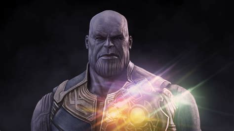 1920x1080 4k Thanos Laptop Full HD 1080P ,HD 4k Wallpapers,Images,Backgrounds,Photos and Pictures