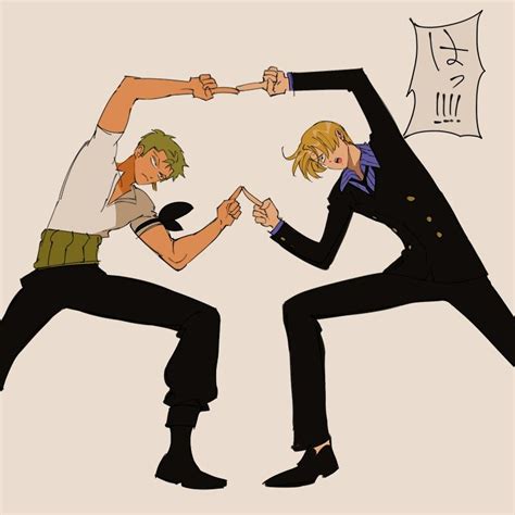 Zoro x sanji zosan one piece One Piece Manga, One Piece Figure, Zoro One Piece, One Piece Ship ...