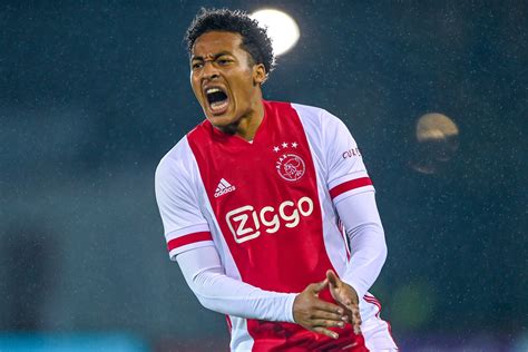 Jong Ajax stands no chance against Almere City - All about Ajax