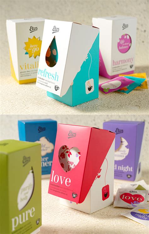 28 Modern Packaging Design Examples for Inspiration | Design | Graphic ...