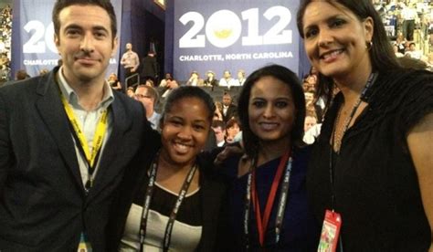 MSNBC adds former DNC spokeswoman Karen Finney to weekend lineup ...