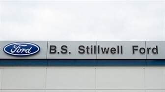 Stillwell Ford | Ford Dealer Hyde Park