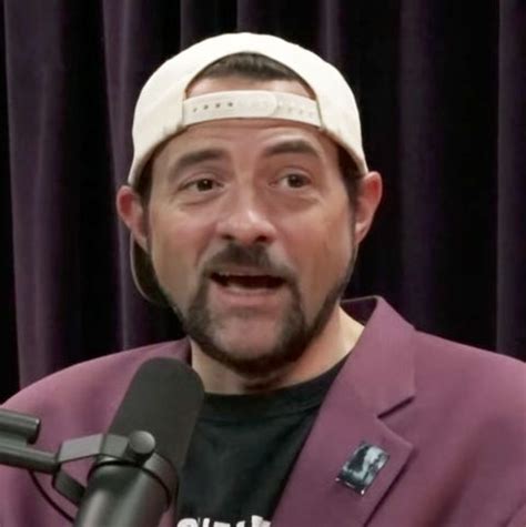 Joe Rogan Experience Features Kevin Smith on Jay and Silent Bob