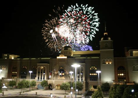 Lone Stars & Stripes Fireworks Celebration July 3 and July 4 - Focus Daily News