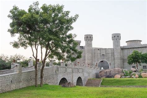 The Hidden Castle (Hyderabad) - 2020 What to Know Before You Go (with Photos) - Tripadvisor