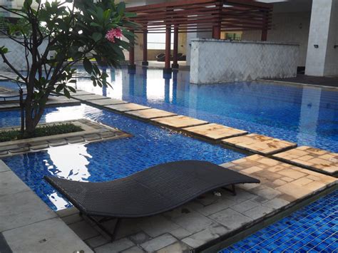 Denpasar Residence (Kuningan City) | All Jakarta Apartments - Reviews and Ratings