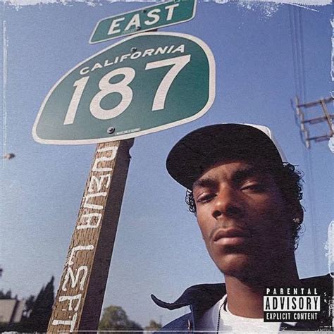 Snoop Dogg's New Album Cover for 'Neva Left' Is a Classic Chi Modu ...