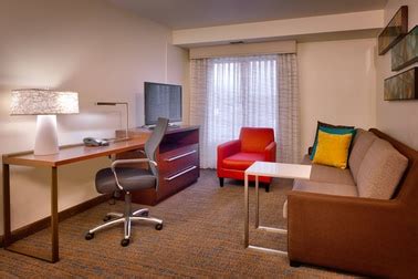 Residence Inn by Marriott Salt Lake City Murray Utah