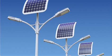 Best 10 Solar Street Light Manufacturers in Malaysia[2024]