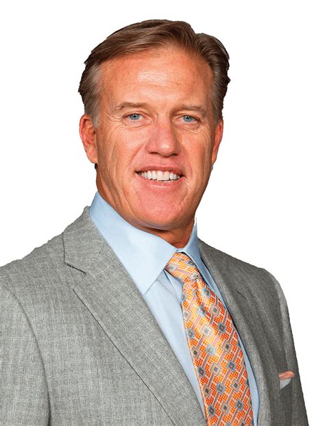 Hire NFL Legend John Elway for Your Event | PDA Speakers