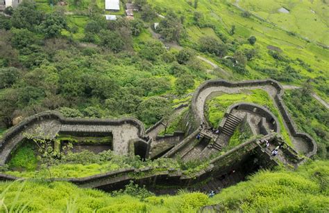 15 Best Forts in Maharashtra That You Must Explore in 2024