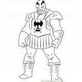 The Super Hero Squad Show Coloring Pages For Kids Printable Free  sketch template