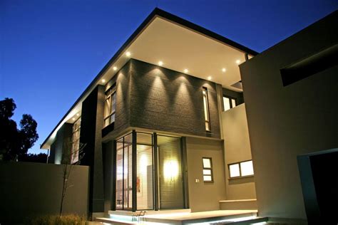 Outdoor House Lighting Ideas To Refresh Your House