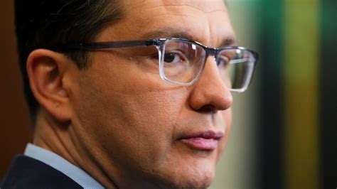 Pierre Poilievre calls for public safety minister to resign over ...