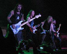 Iron Maiden - Wikipedia