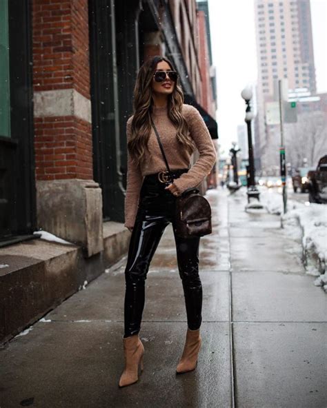 15 Chic February Outfit Ideas That Are Sure To Inspire Your Style