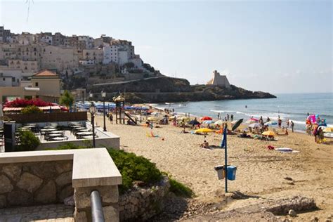 Gaeta & The Beaches | Italy beaches, Sperlonga italy, Beautiful photos places