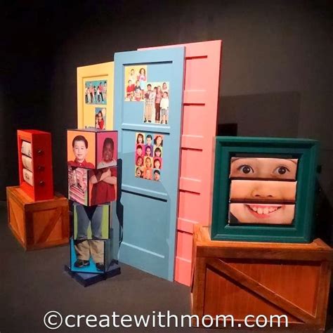 Create With Mom: Sesame Street Presents The Body at Ontario Science Centre