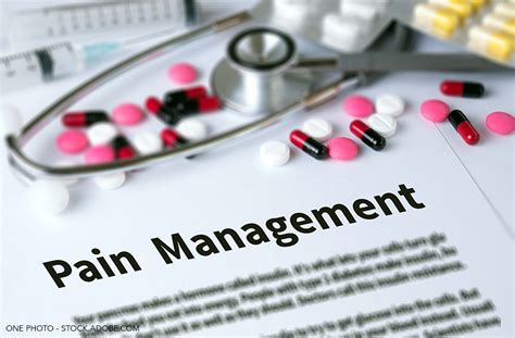 Acute Pain Management - The Hospitalist