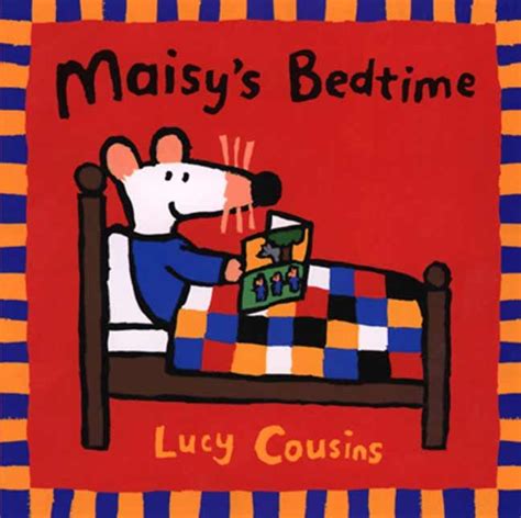 Maisy's Bedtime | Bedtime book, Bedtime, Childrens books