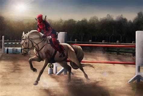 Superhero Landing by Aliyska on DeviantArt