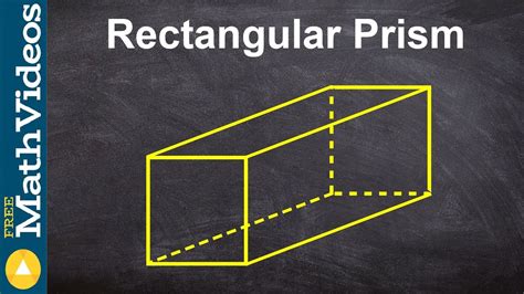 How Many Edges Are On A Rectangular Prism