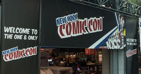 How to watch NYCC 2022’s panel livestreams - Polygon