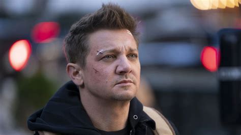 Jeremy Renner wants to return as Hawkeye | VG247