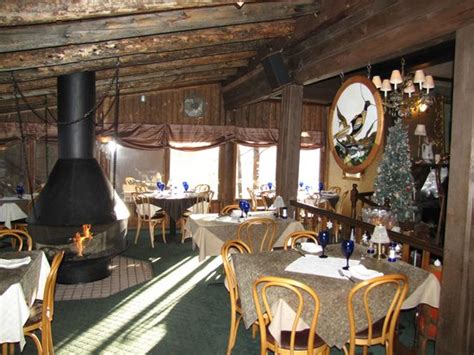 Rapids Lodge Restaurant, Grand Lake - Restaurant Reviews, Phone Number ...