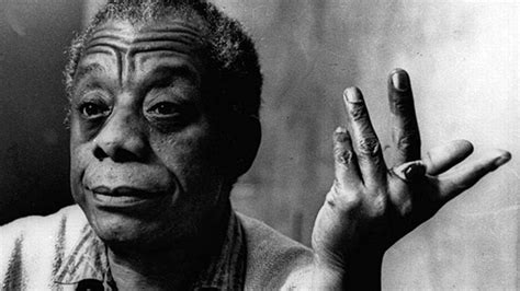 James Baldwin, long dead, issues a wake-up call to African Americans ...