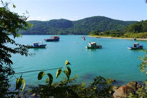 Ilha Grande, Brazil - best day hikes & multi-day treks - Stingy Nomads