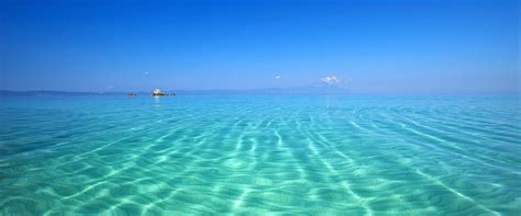 The best beaches in Halkidiki | Discover Greece