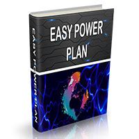 Easy DIY Power Plan Review: A Full Walkthrough of the Program!