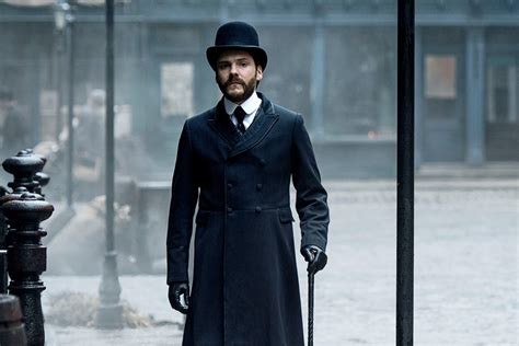 The Alienist cast: Who stars in season two of the Netflix series?