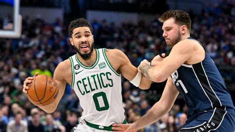 Dallas Mavs vs. Boston Celtics: Game Preview, Injury Report, Betting Odds - Sports Illustrated ...