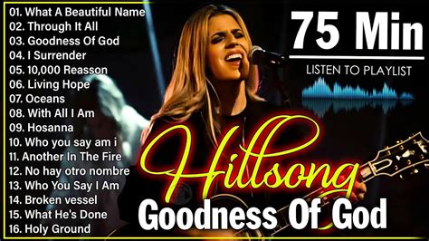 Hillsong Worship's Ultimate Praise Collection 2023 🙏 - YouTube