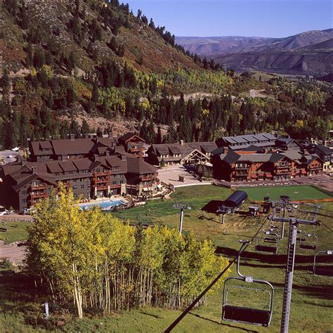 Aspen Highlands Village – Kendall Heaton