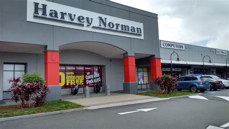 Harvey Norman Loganholme - 3878-3892 Pacific Hwy, Loganholme QLD 4129, Australia