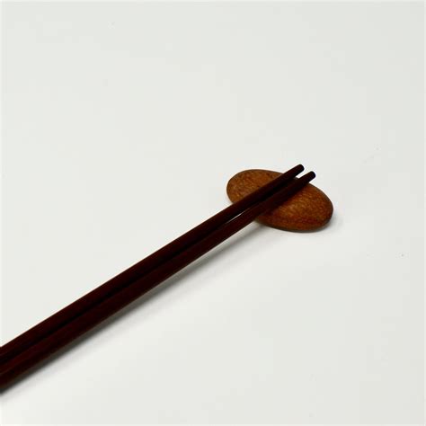 Wooden Chopstick Rest-Rosewood | Chopstick rest, Chopstick, Chopstick ...