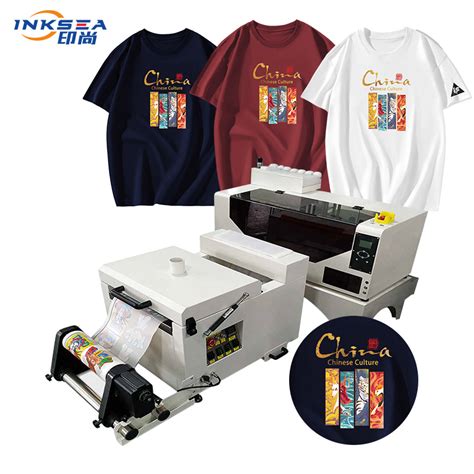 China dtf printer t-shirt printing machine dtf printer Suppliers ...