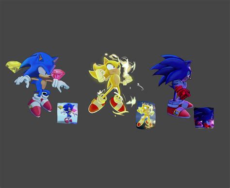 Sonic Frontiers fanart by BoliToons on DeviantArt