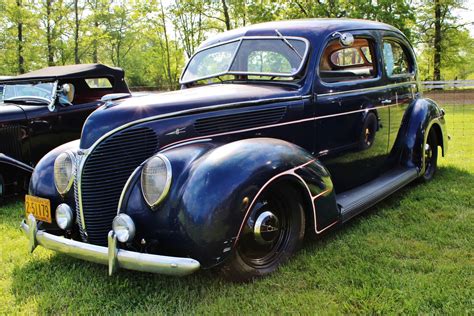 38 Ford 2-door Deluxe,price drop | The H.A.M.B.